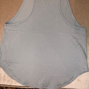 lululemon athletica Tops - Lululemon Sweat Date Tank - NWOT lululemon athletica Tops - Lululemon Sweat Date Tank - NWOT